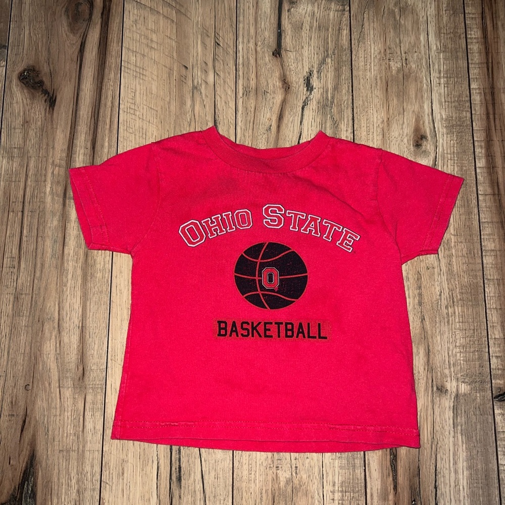 ohio state kids tee 41